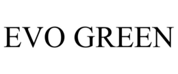 EVO GREEN trademark