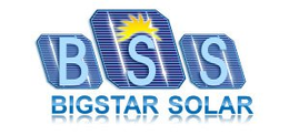 BSS BIGSTAR SOLAR trademark