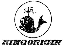 KINGORIGIN trademark