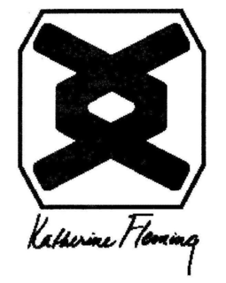 KATHERINE FLEMING trademark