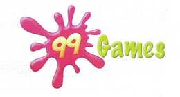 99 GAMES trademark