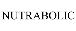 NUTRABOLIC trademark