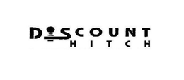 DISCOUNT HITCH trademark