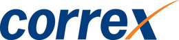 CORREX trademark