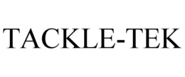 TACKLE-TEK trademark
