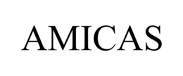 AMICAS trademark