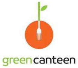GREEN CANTEEN trademark
