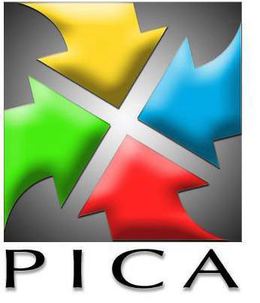 PICA trademark