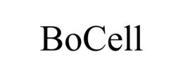 BOCELL trademark