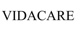 VIDACARE trademark