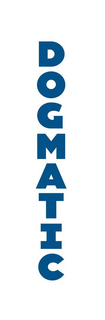 DOGMATIC trademark