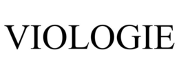 VIOLOGIE trademark