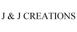 J & J CREATIONS trademark