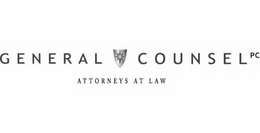 GENERAL COUNSEL PC ATTORNEYS AT LAW trademark