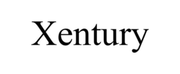 XENTURY trademark