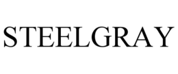 STEELGRAY trademark