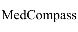 MEDCOMPASS trademark