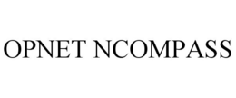 OPNET NCOMPASS trademark