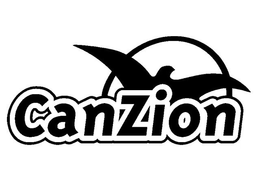 CANZION trademark