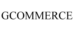GCOMMERCE trademark
