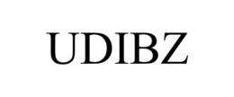 UDIBZ trademark