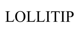 LOLLITIP trademark