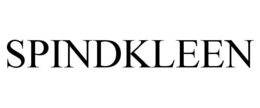 SPINDKLEEN trademark