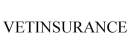 VETINSURANCE trademark