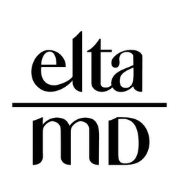 ELTA MD trademark