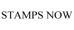 STAMPS NOW trademark