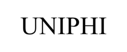 UNIPHI trademark