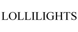 LOLLILIGHTS trademark