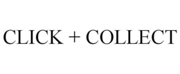 CLICK + COLLECT trademark