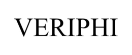 VERIPHI trademark