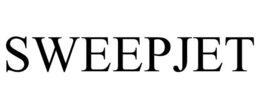 SWEEPJET trademark