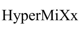 HYPERMIXX trademark