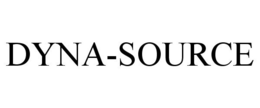 DYNA-SOURCE trademark