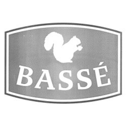 BASSÉ trademark
