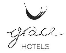 GRACE HOTELS trademark