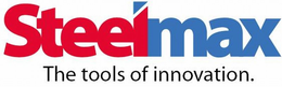STEELMAX THE TOOLS OF INNOVATION. trademark