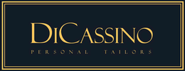 DICASSINO PERSONAL TAILORS trademark