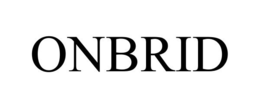 ONBRID trademark