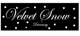 VELVET SNOW DREAMERY trademark