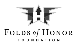 FHF FOLDS OF HONOR FOUNDATION trademark