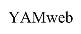 YAMWEB trademark