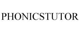 PHONICSTUTOR trademark