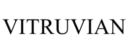 VITRUVIAN trademark