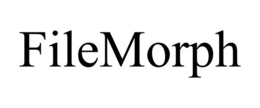 FILEMORPH trademark