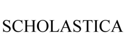 SCHOLASTICA trademark