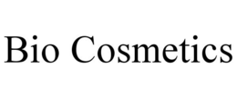 BIO COSMETICS trademark